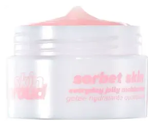 Skin Proud Sorbet Skin Everyday Jelly Moisturiser Deluxe