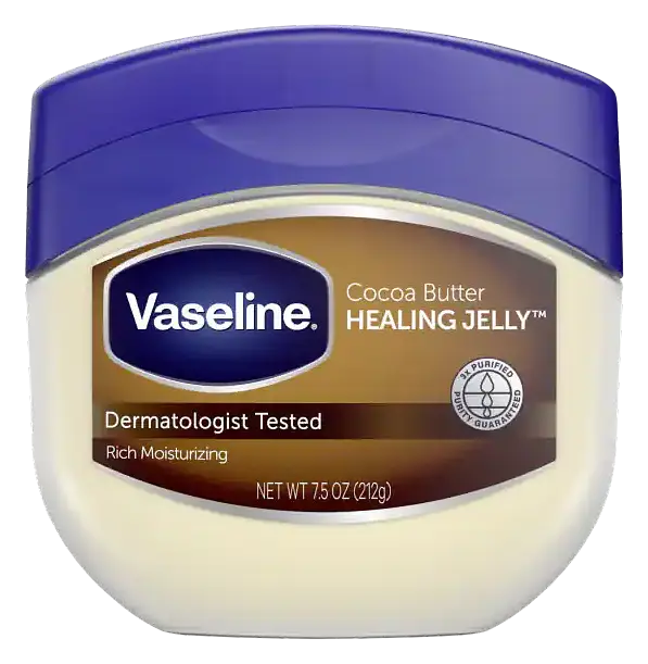 Vaseline Cocoa Butter Healing Jelly