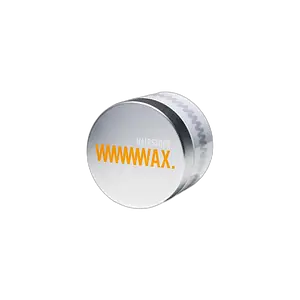 Hairstory Medium-Hold Wax