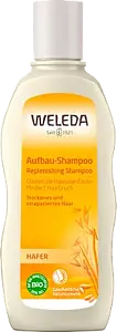 Weleda Replenish & Care Shampoo Hafer