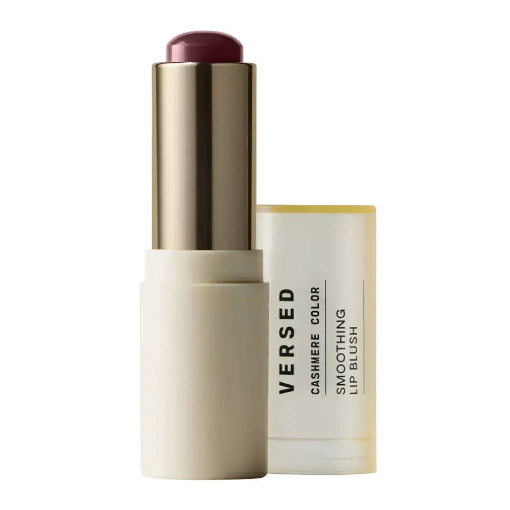 Versed Cashmere Color Smoothing Lip Blush Reserve