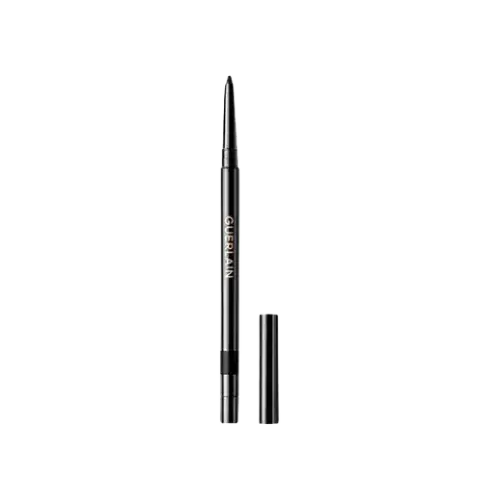 Guerlain The Intense Colour Eye Pencil 01 Black Ebony