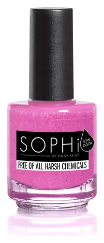Sophi Nail Polish It’s a Girl Thing