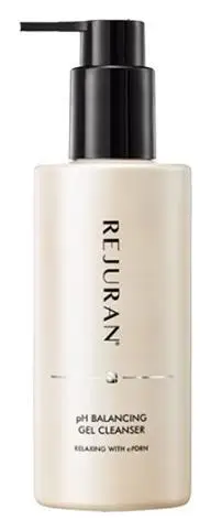 Rejuran pH Balancing Gel Cleanser