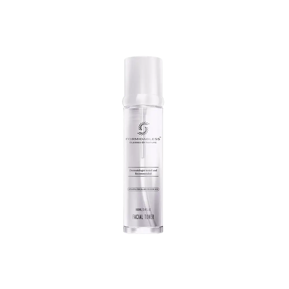 Formidabless Facial Toner