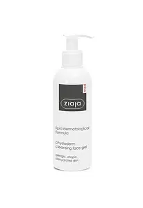 Ziaja Med Lipid Physioderm Cleansing Gel