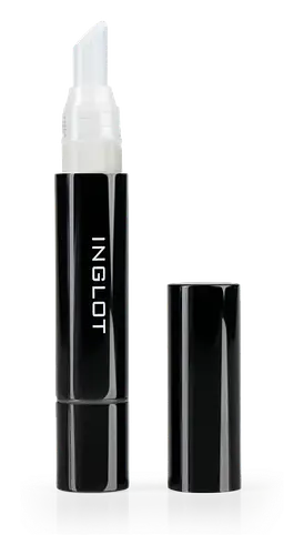 Inglot High Gloss Lip Oil 01