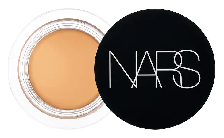 NARS Cosmetics Soft Matte Complete Concealer MD1.5 Sucre D’orge