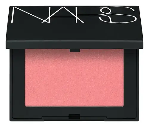 NARS Cosmetics Powder Blush Orgasm Edge