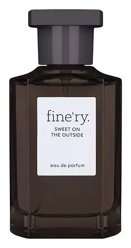 Fine'ry Sweet On The Outside Eau De Parfum