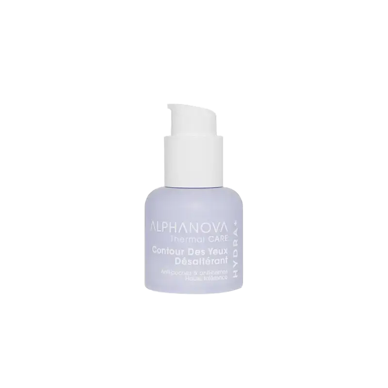 Alphanova Hydra+ Contour Des Yeux Désaltérant