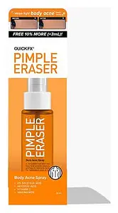 Quickfx Pimple Eraser Body Acne Spray