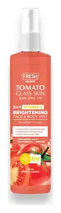 Fresh Skinlab Tomato Glass Skin Face & Body Mist