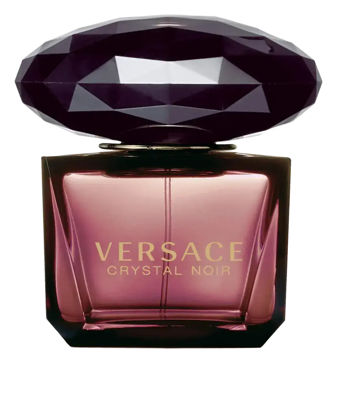 Versace Crystal Noir Eau De Toilette