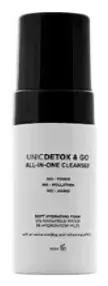 Unicskin Unicdetox & GO All-In-One Cleanser