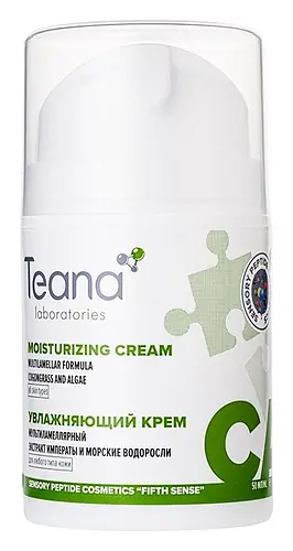 Teana Moisturizing Cream