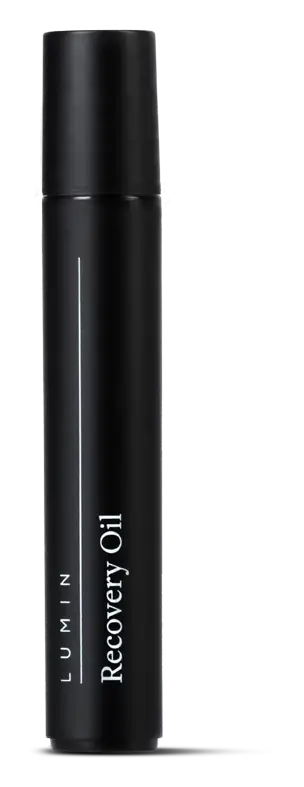 Lumin Recovery Oil