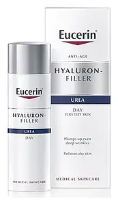 Eucerin Hyaluron-Filler + Urea Day