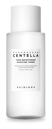 SKIN1004 Madagascar Centella Tone Brightening Boosting Toner