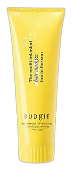 Budgie The Multi-Talented Hair Mask