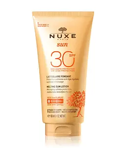 Nuxe Melting Sun Lotion SPF 30