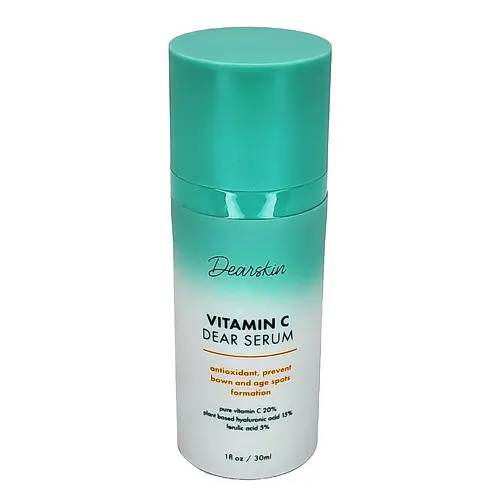 Dearskin Vitamin C Dear Serum 20%