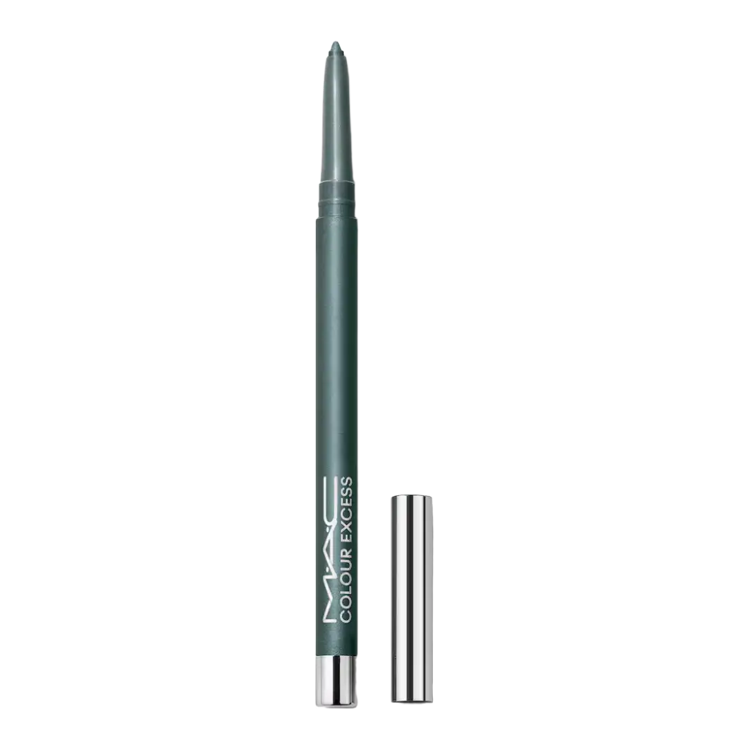 Mac Cosmetics Colour Excess Gel Pencil Eye Liner Hell-Bent