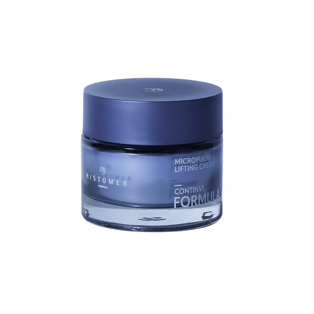 Histomer ContinVe Formula Micropulse Lifting Cream