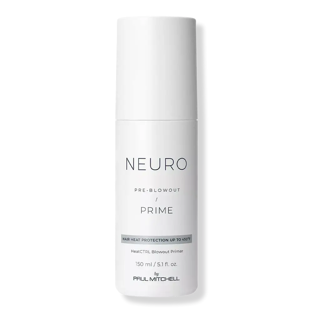 Paul Mitchell Neuro Prime HeatCTRL Blowout Primer