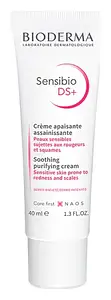 Bioderma Sensibio DS+ Cream - Soothing Purifying Cream