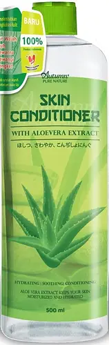 Autumn Pure Nature Skin Conditioner Aloe Vera