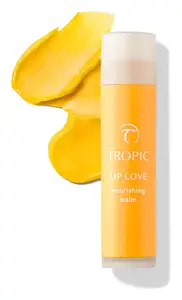 Tropic Skincare Lip Love Nourishing Balm