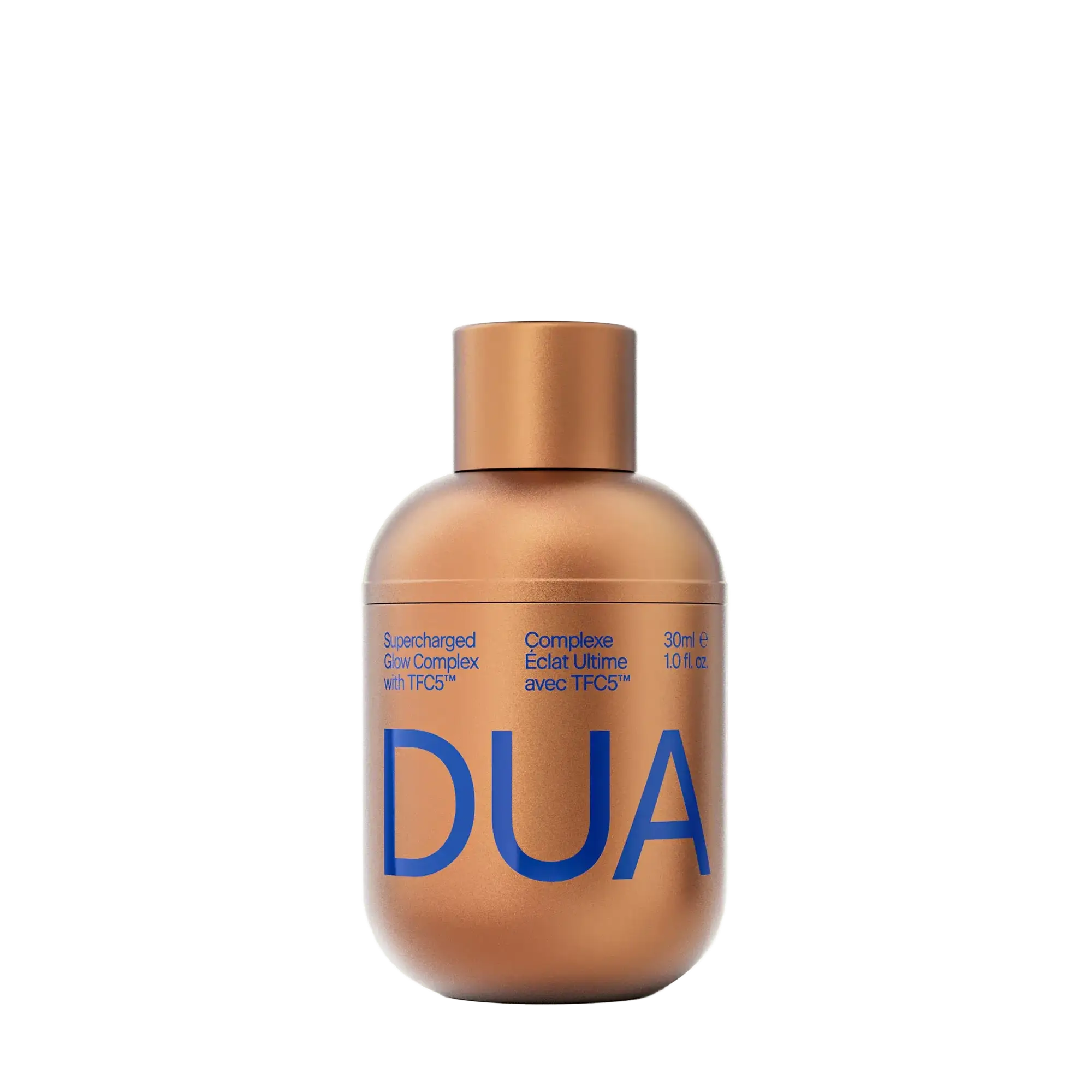 DUA Supercharged Glow Complex
