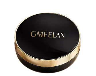 Gmeelan Black Truffle Zinc PCA Antioxidant Air Cushion 01 Ivory