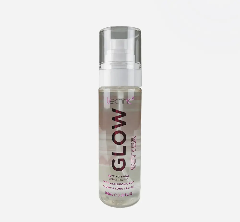 Technic Cosmetics TECHNIC GLOW SETTER SPRAY