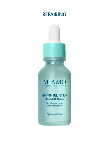MIAMO Vitamin Blend 15% Recovery Serum
