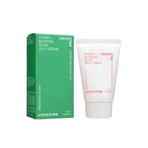 innisfree Cherry Blossom Glow Jelly Cream
