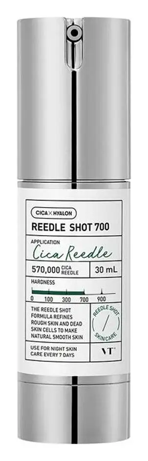 VT Cosmetics Reedle Shot 700