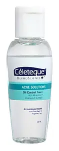 Celeteque Oil Control Toner