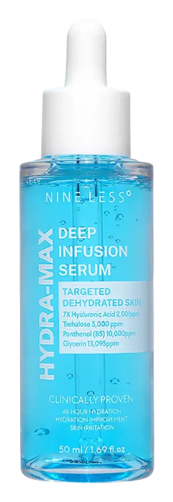 Nineless Hydra Max Deep Infusion Serum