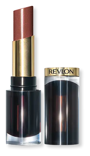 Revlon Super Lustrous Glass Shine Lipstick 008 Rum Raisin