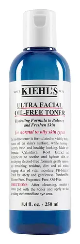 Kiehl's Ultra Facial Oil-Free Toner