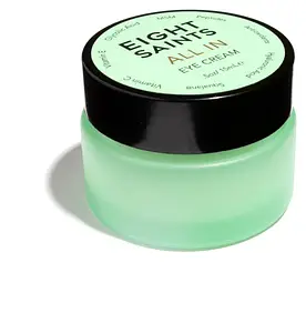 Eight Saints All In Eye Cream