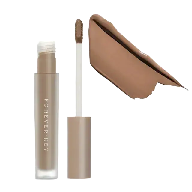 Forever Key Highlighter & Contour #02