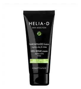 Helia-D Heel Repair Cream