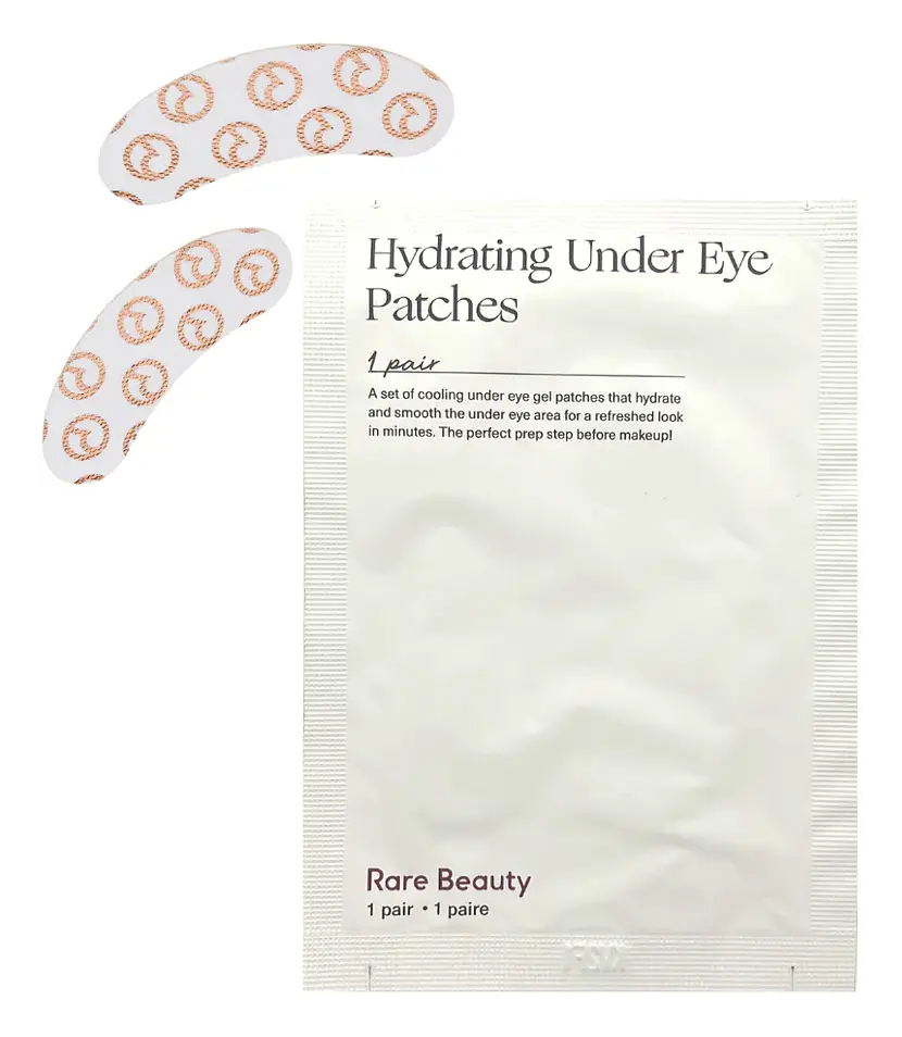Rare Beauty Hydrating Under Eye Patches