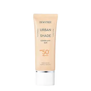 DEWYTREE Urban Shade Cover & Fit SPF 50+ PA++++