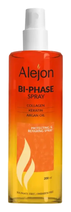 Alejon Bi-Phase Protecting & Repairing Spray