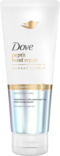Dove Peptide Bond Repair Conditioner Turkey