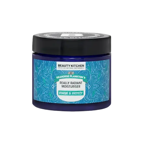 Beauty Kitchen SHP+ Really Radiant Moisturiser